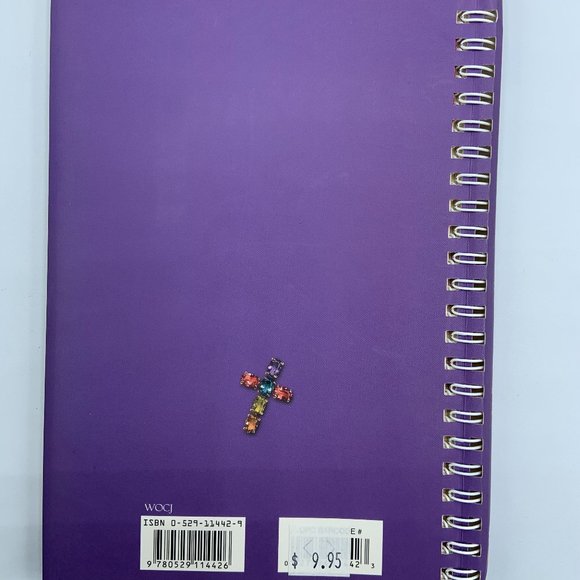 Women of Color Journal - Picture 3 of 4